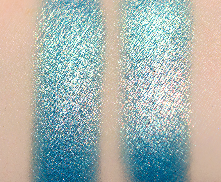 Terra Moons Supernova Cosmic Chameleon Shadow