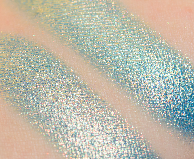 Terra Moons Supernova Cosmic Chameleon Shadow
