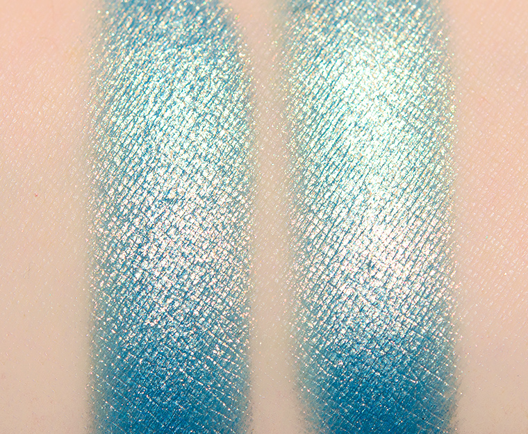 Terra Moons Supernova Cosmic Chameleon Shadow