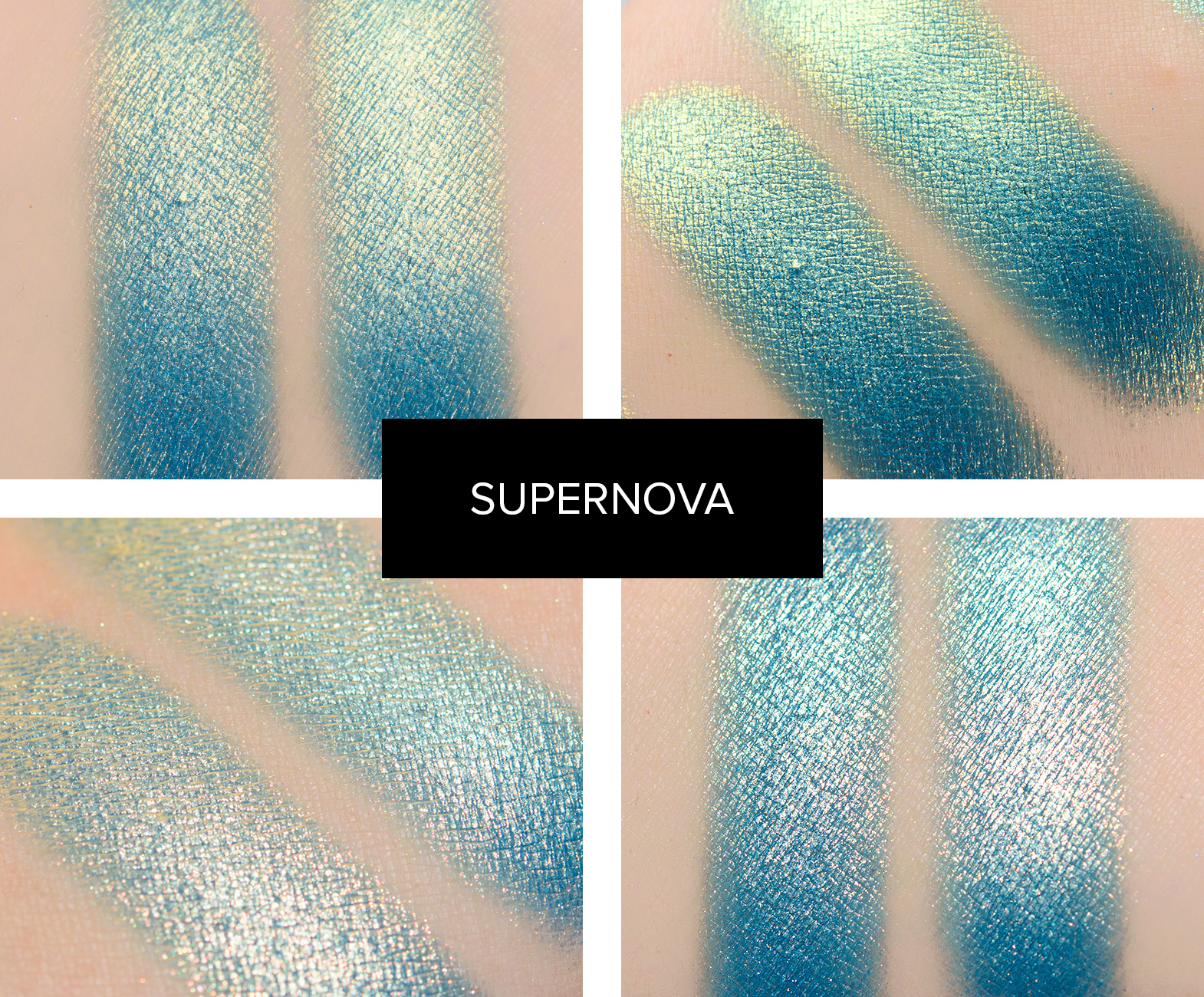 Terra Moons Supernova Cosmic Chameleon Shadow
