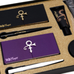 Urban Decay x Prince Collection Swatches