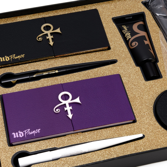 Urban Decay Prince