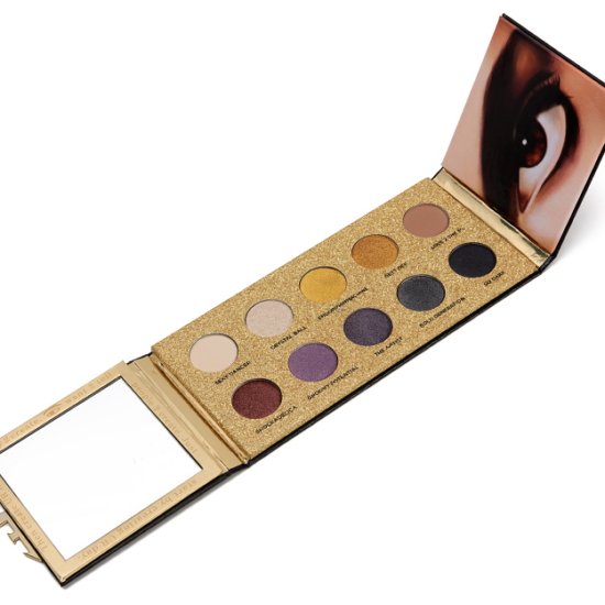 Urban Decay You Got the Look Prince Eyeshadow Palette