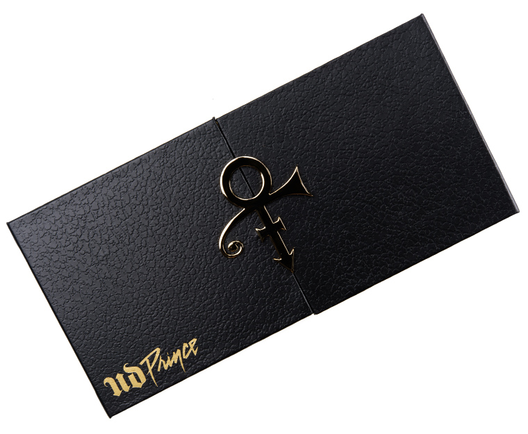 Urban Decay You Got the Look Prince Eyeshadow Palette