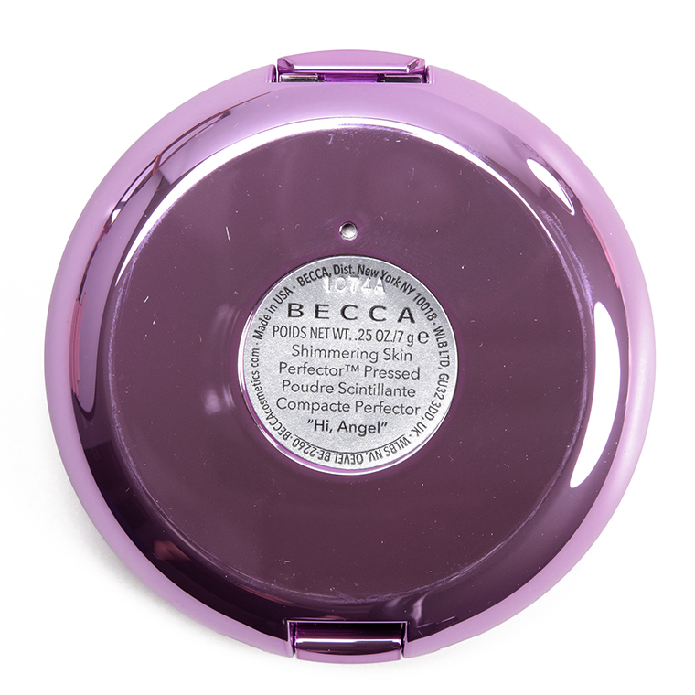 Becca Hi Angel Shimmering Skin Perfector Pressed