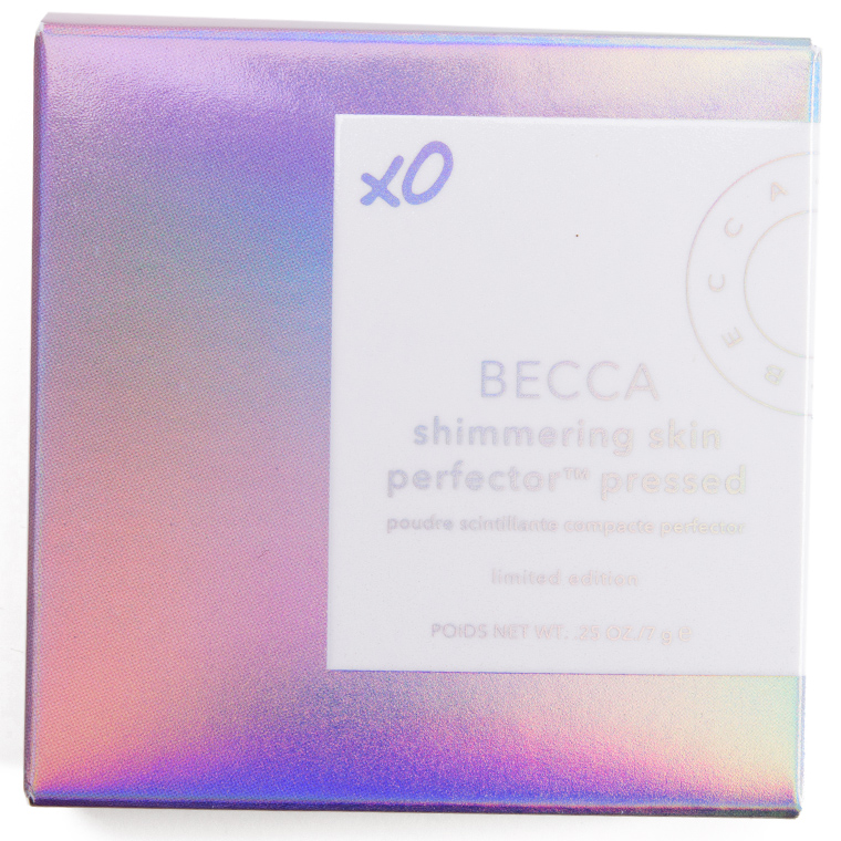 Becca Hi Angel Shimmering Skin Perfector Pressed