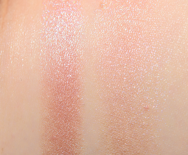 Becca Hi Angel Shimmering Skin Perfector Pressed
