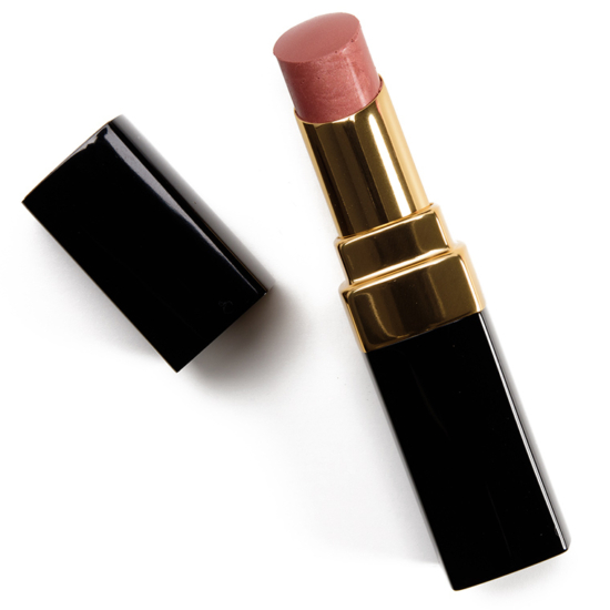 Chanel Dawn (158) Rouge Coco Flash Lip Colour