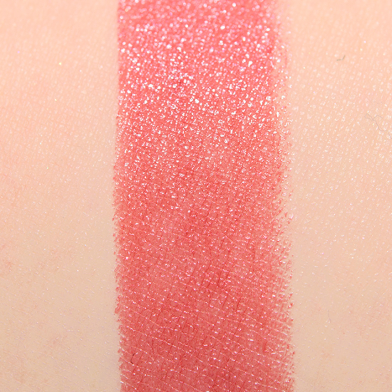 Chanel Flame (164) Rouge Coco Flash Lip Colour