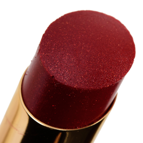 Chanel Heat (166) Rouge Coco Flash Lip Colour