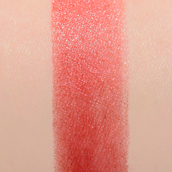 Chanel Heat (166) Rouge Coco Flash Lip Colour