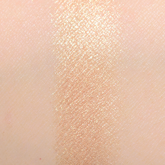 Chanel Intense #1 Les Beiges Healthy Glow Eyeshadow