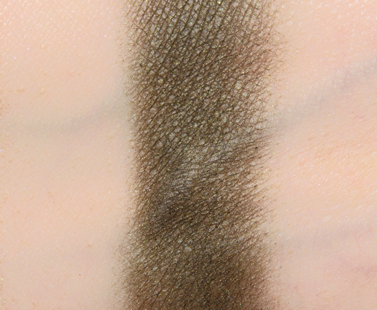 Chanel Intense #3 Les Beiges Healthy Glow Eyeshadow