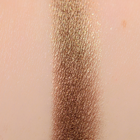 Chanel Intense #4 Les Beiges Healthy Glow Eyeshadow