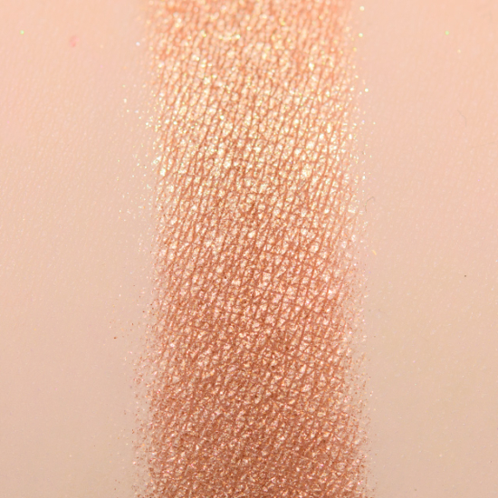 Chanel Intense #5 Les Beiges Healthy Glow Eyeshadow