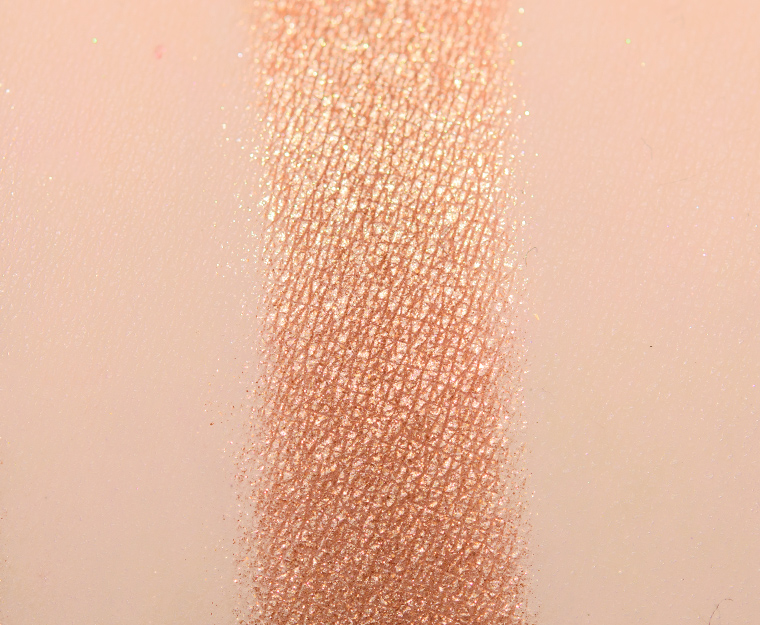 Chanel Intense #5 Les Beiges Healthy Glow Eyeshadow