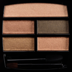 Chanel Intense Les Beiges Healthy Glow Natural Eyeshadow Palette