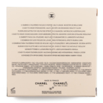 Chanel Intense Les Beiges Healthy Glow Natural Eyeshadow Palette