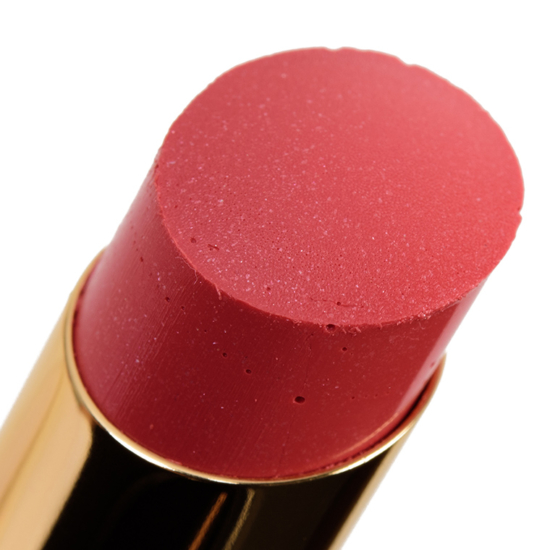 Chanel Sunbeam (162) Rouge Coco Flash Lip Colour