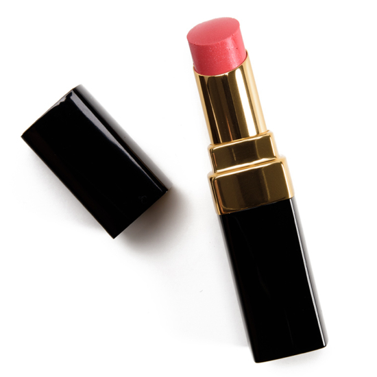 Chanel Sunbeam (162) Rouge Coco Flash Lip Colour