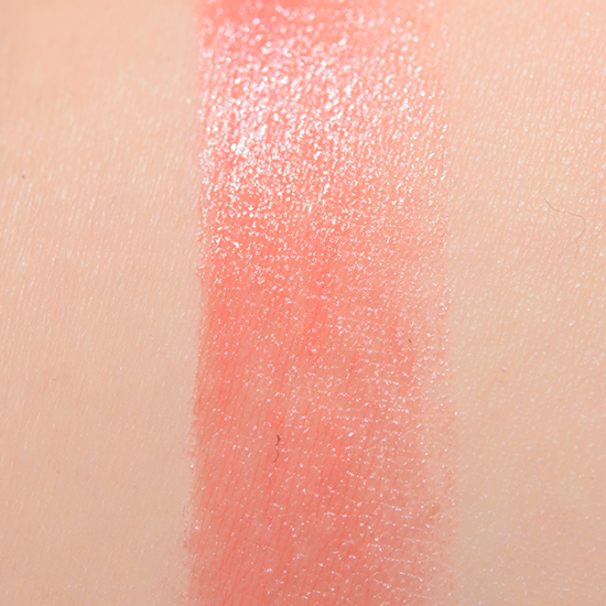 Chanel Sunbeam (162) Rouge Coco Flash Lip Colour