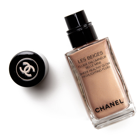 chanel sunkissed medium
