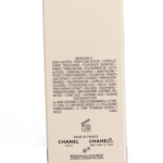 Chanel Sunkissed Sheer Healthy Glow Highlighting Fluid