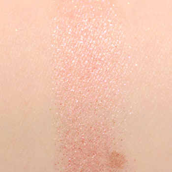 Chanel Tender #4 Les Beiges Healthy Glow Eyeshadow
