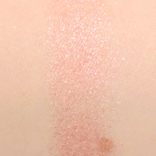 Chanel Tender #4 Les Beiges Healthy Glow Eyeshadow