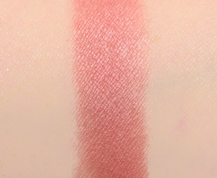 Chanel Tender #5 Les Beiges Healthy Glow Eyeshadow