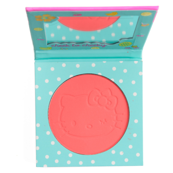ColourPop Aloha Honey Pressed Powder Blush