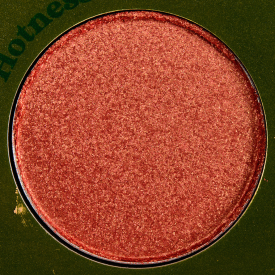 ColourPop Pressed Powder Shadow Hotness