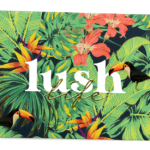 ColourPop Lush Life 12-Pan Pressed Powder Shadow Palette
