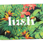 ColourPop Lush Life 12-Pan Pressed Powder Shadow Palette