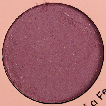 ColourPop Of a Feather Pressed Powder Shadow