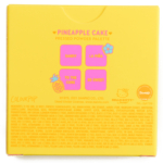 ColourPop Pineapple Cake Pressed Powder Quad