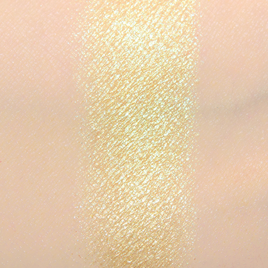 ColourPop Sandy (Pineapple Cake) Pressed Powder Shadow