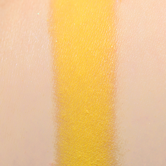 ColourPop To the Core Pressed Powder Shadow