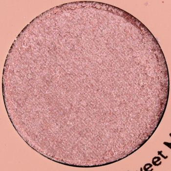 ColourPop Tweet Me Pressed Powder Shadow