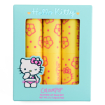 ColourPop Yummy Smoothie Glowing Lip Balm Trio