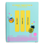ColourPop Yummy Smoothie Glowing Lip Balm Trio