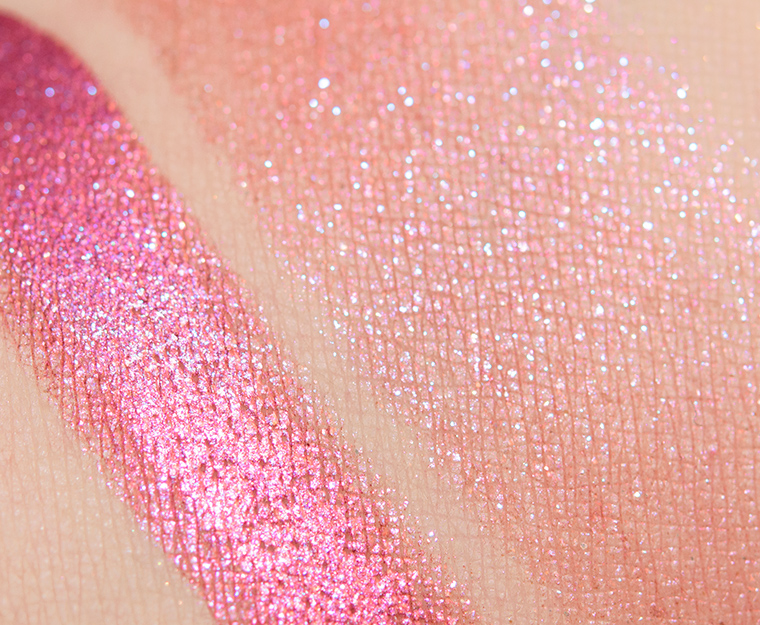 Danessa Myricks Blossom Colorfix Foils