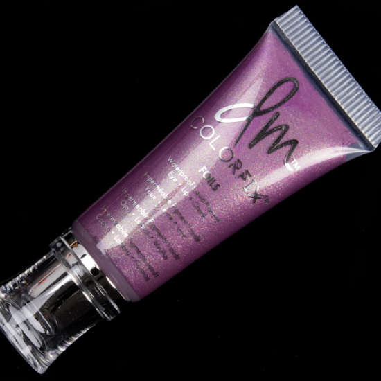 Danessa Myricks Parade Colorfix Foils