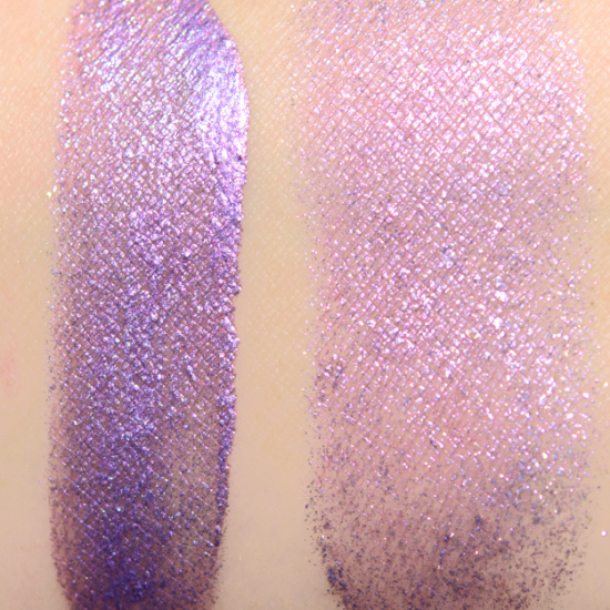 Danessa Myricks Rebirth Colorfix Foils