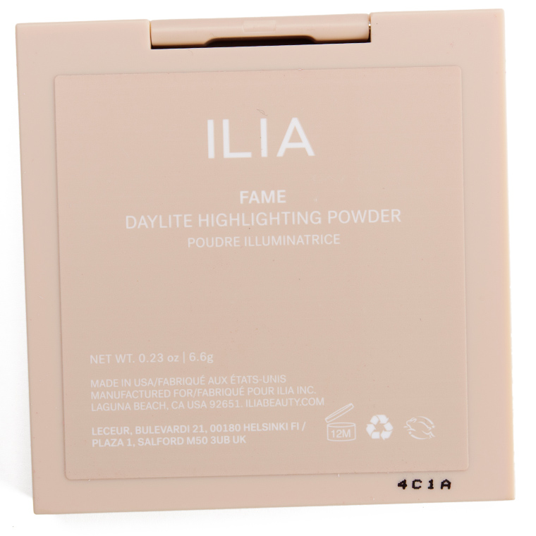ILIA Fame DayLite Highlighting Powder
