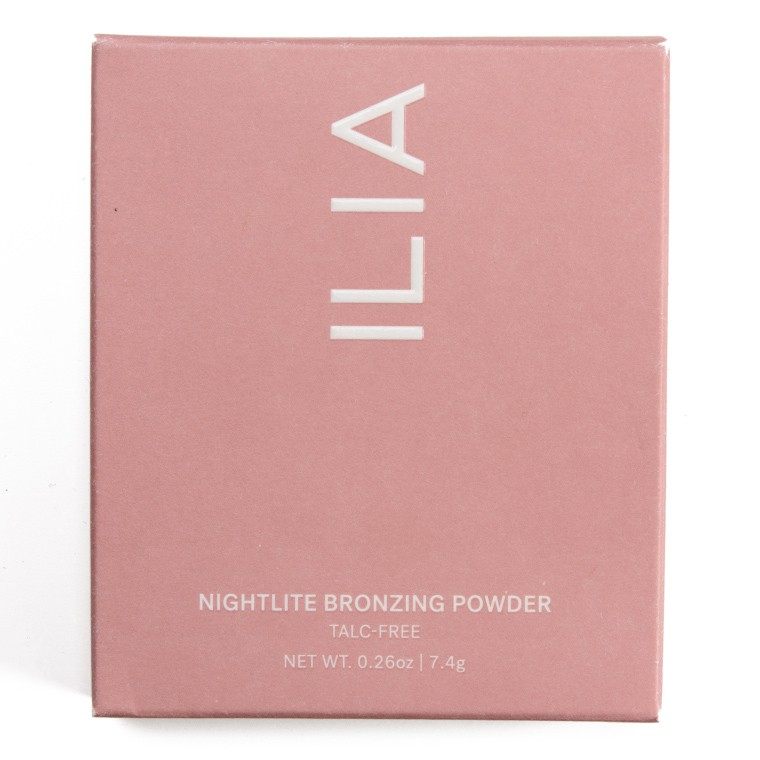 ILIA Songbird NightLite Bronzing Powder