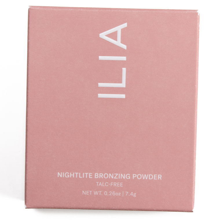 ILIA Uptown NightLite Bronzing Powder