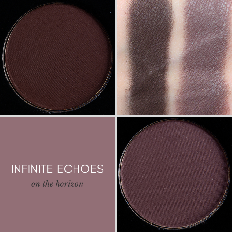 Sydney Grace x Temptalia: Light vs. Deep Versions + Visualizing & Comparing All the Shades