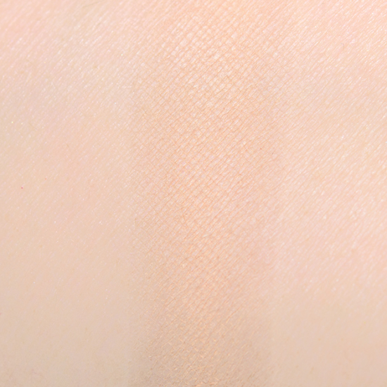 Kaja White Chocolate Matte Eyeshadow