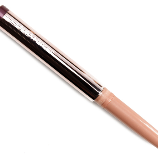 Laura Mercier Rose Thorn, Strike a Rose, Wild Rose Caviar Sticks